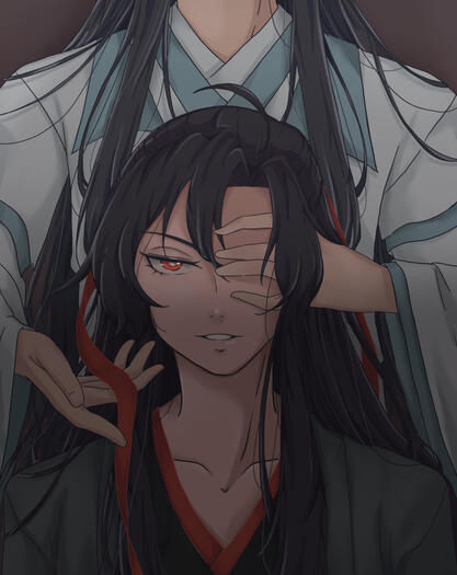 WangXian - MDZS