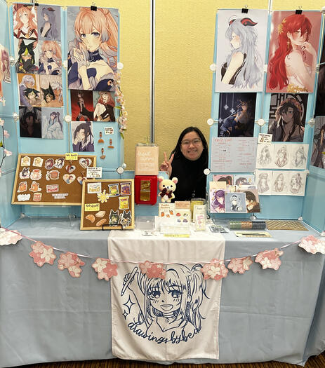 Yume Con - San Jose